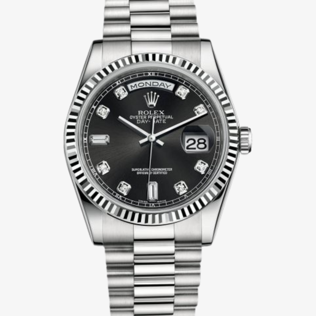 Rolex Homme