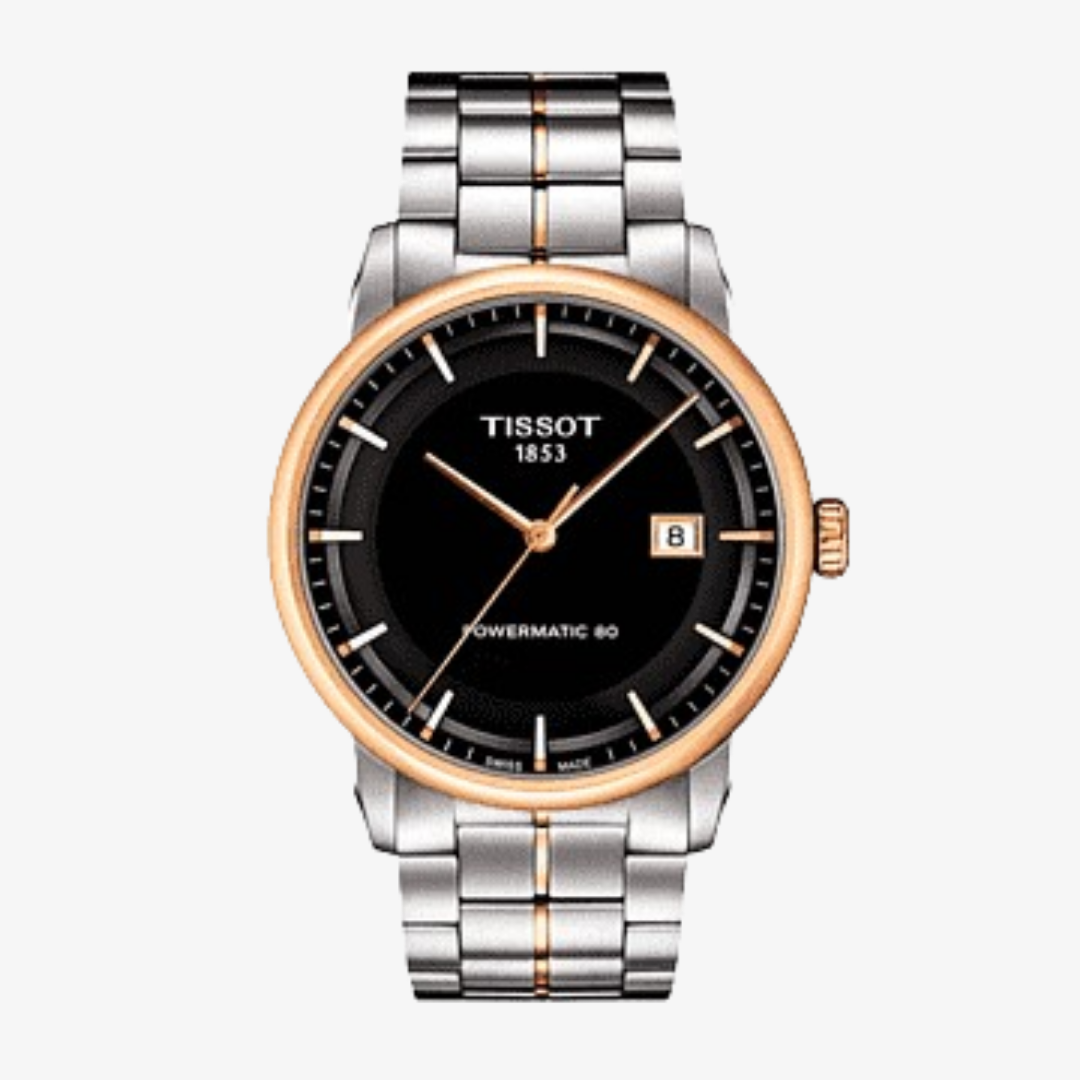 Tissot Homme