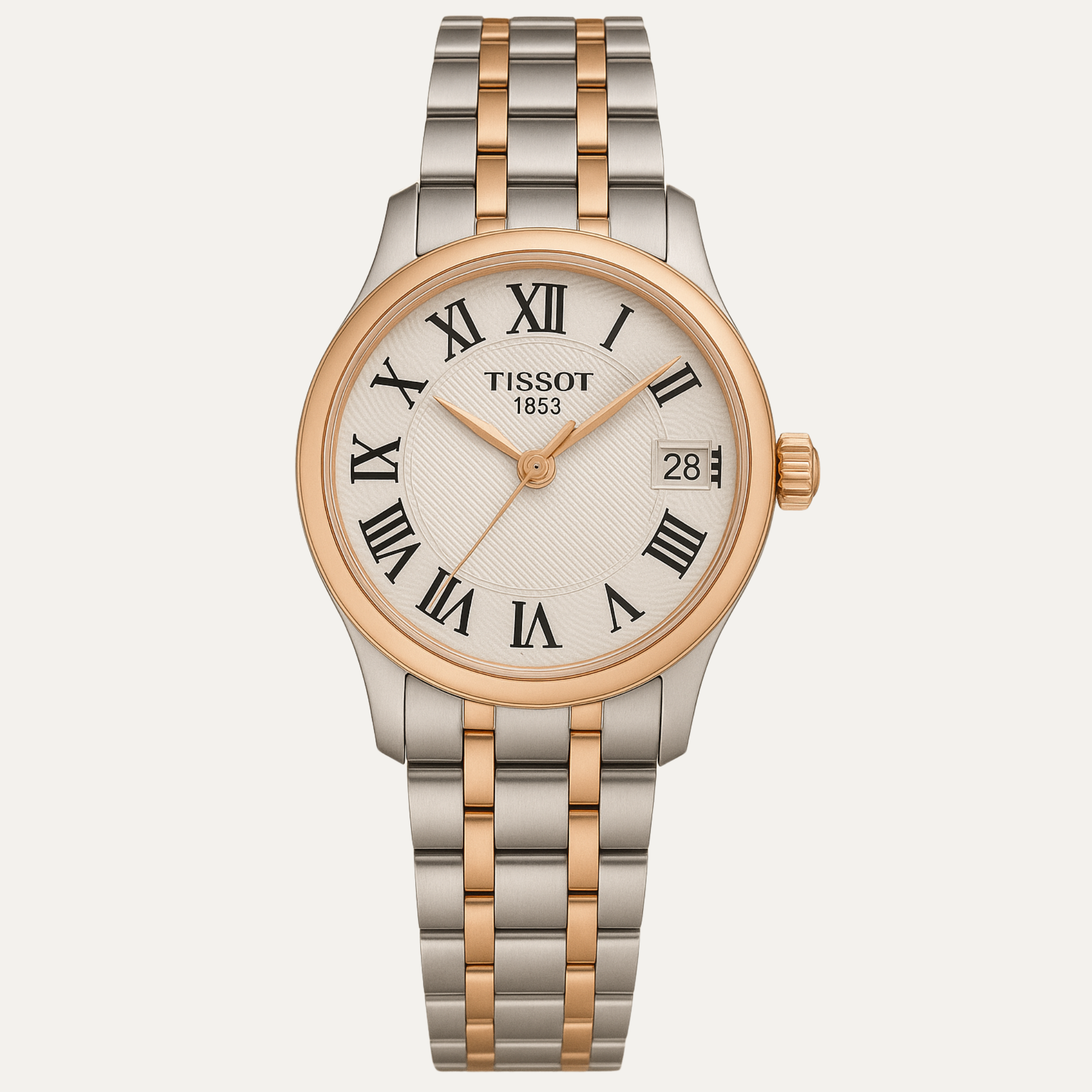 Tissot Femme