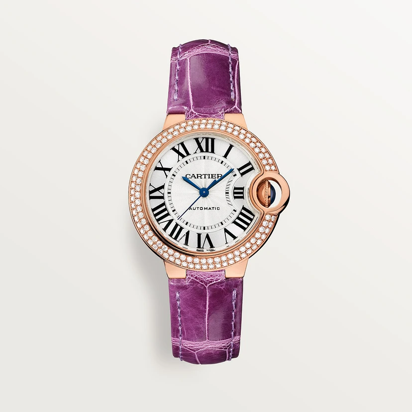 Cartier Femme