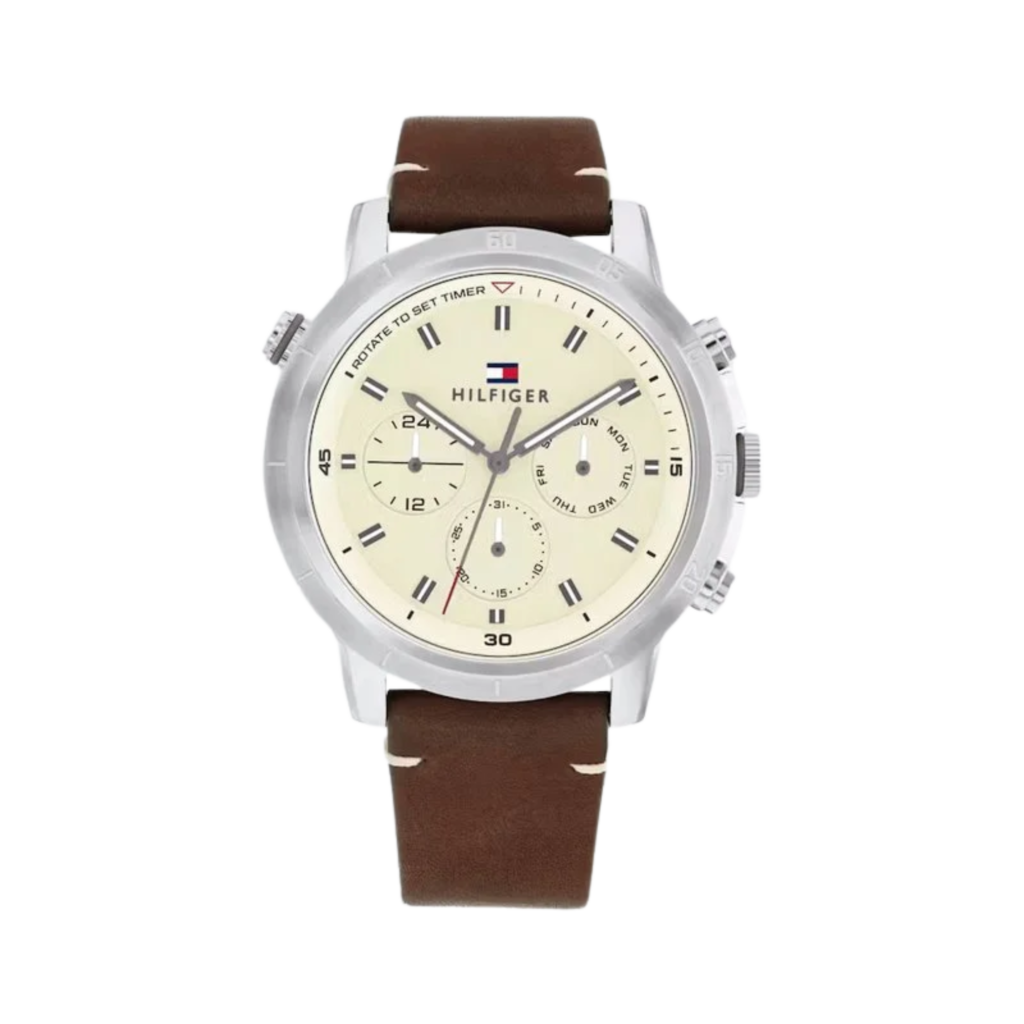 Tommy Hilfiger Troy Parchment 1792102