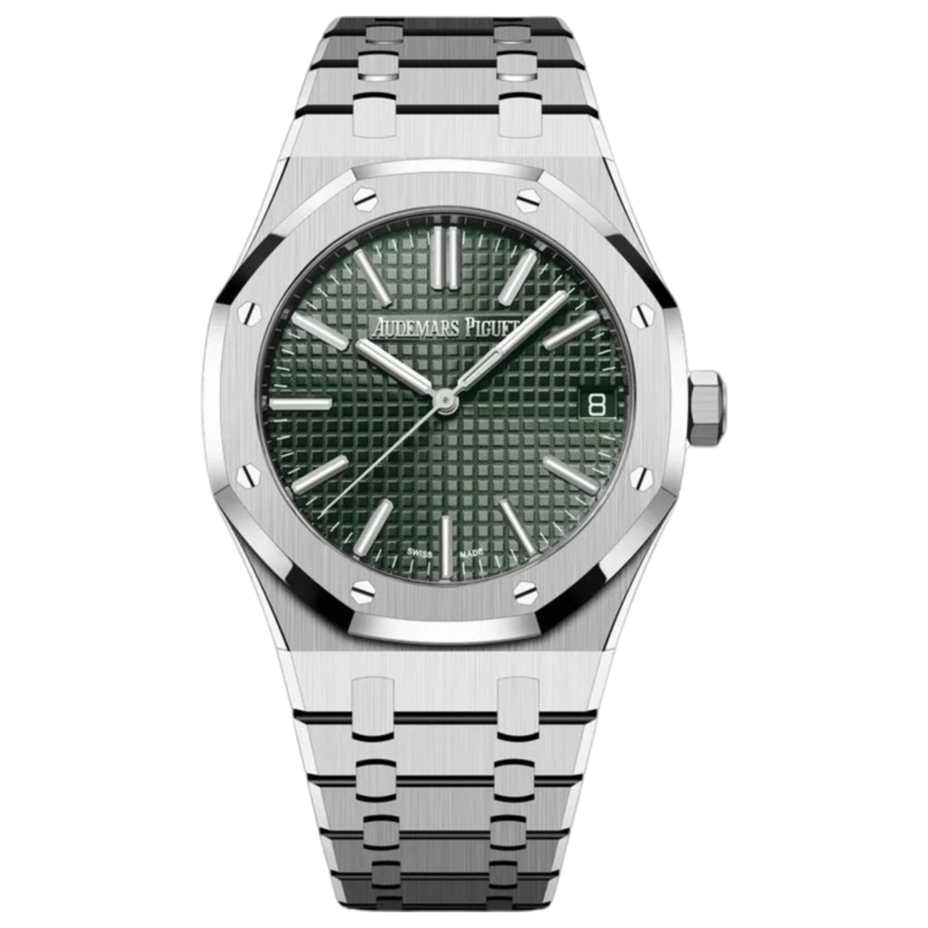 Audemars Piguet Royal Oak Vert