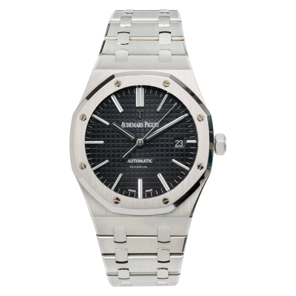 Audemars Piguet Royal Oak Selfwinding Noir