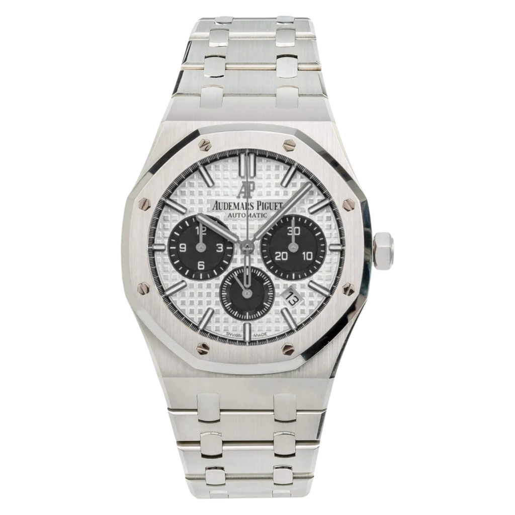 Audemars Piguet Royal Oak Chronographe Panda