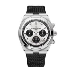 Vacheron Constantin Overseas Chronographe