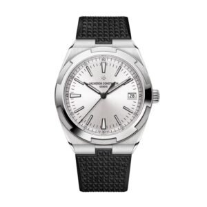 Vacheron Constantin Overseas Chestnut Blanc