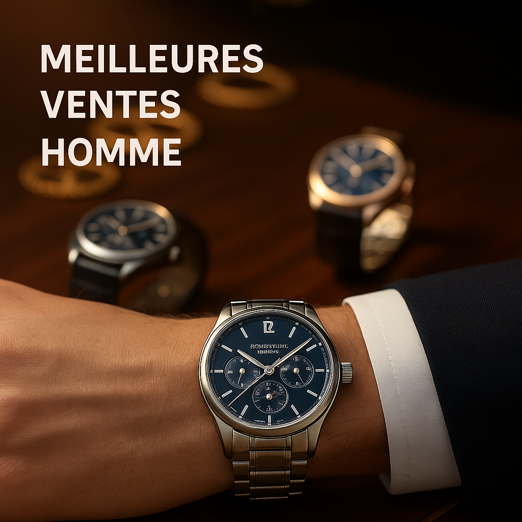 Meilleures Ventes Hommes
