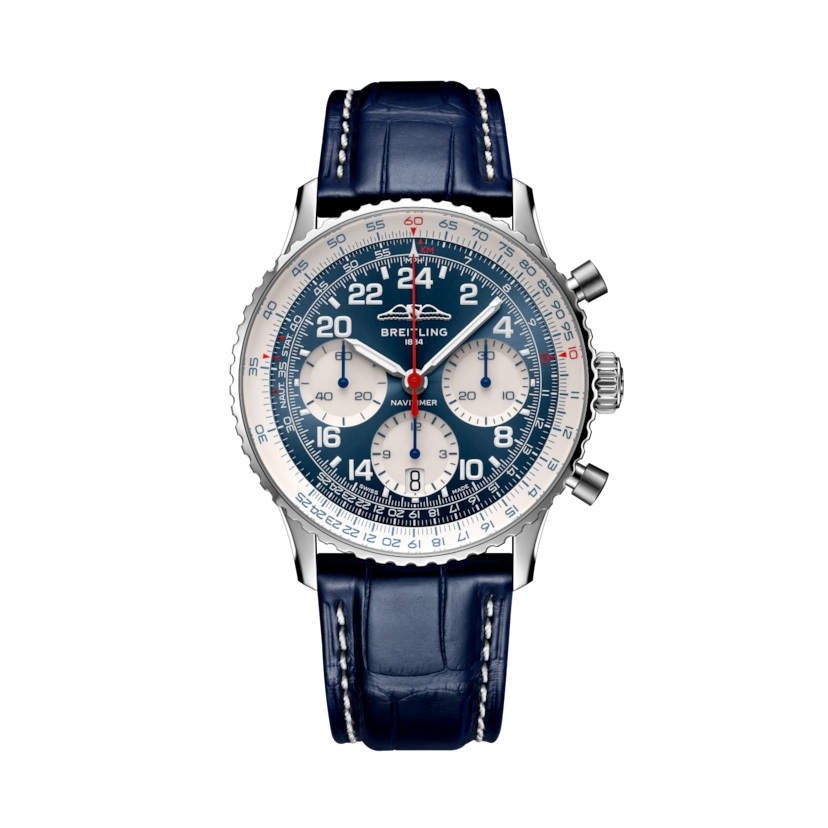 Breitling Homme
