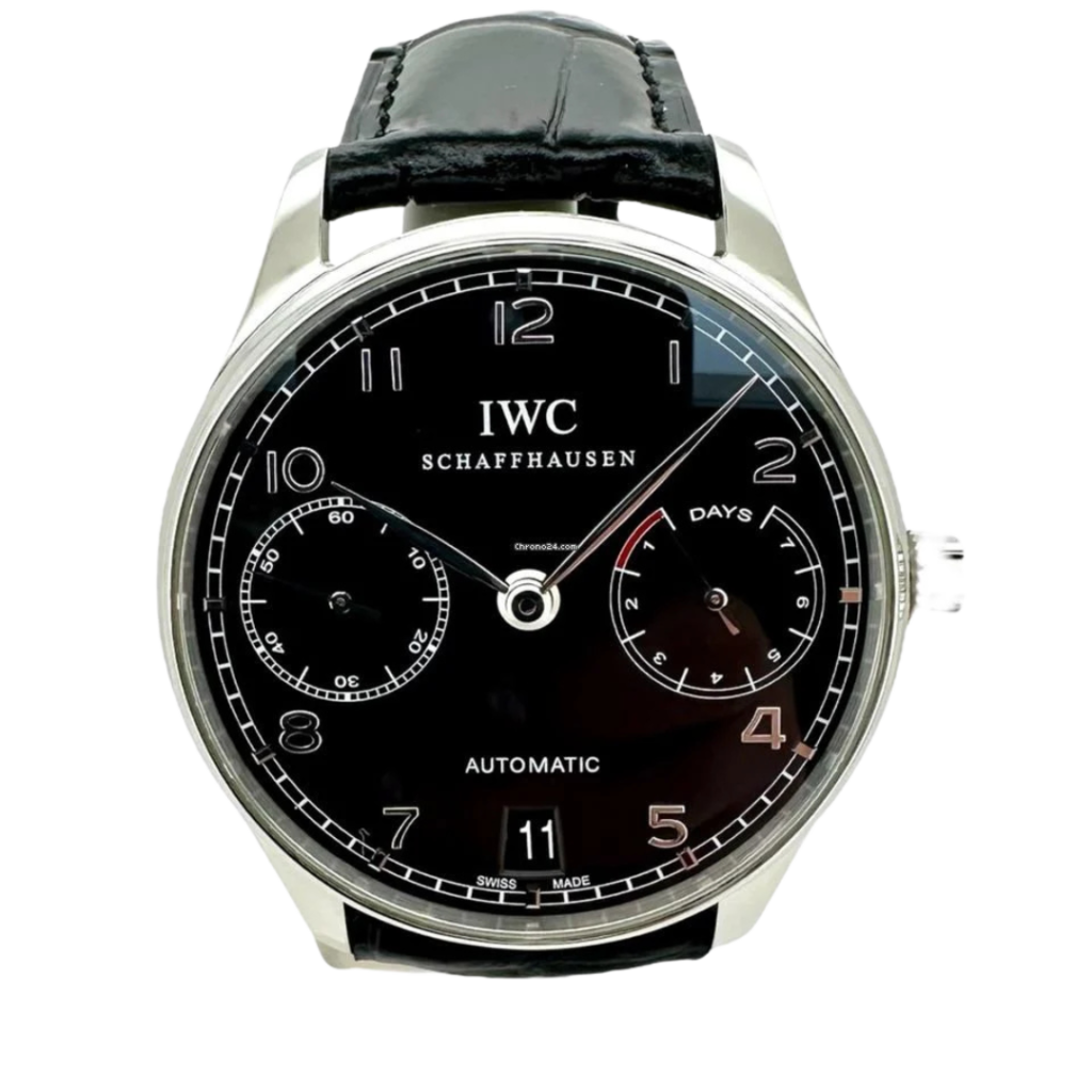 IWC Portugieser Automatic 7 Days