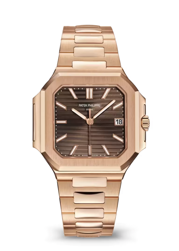 Patek Philippe
Cubitus 7128-1r-001